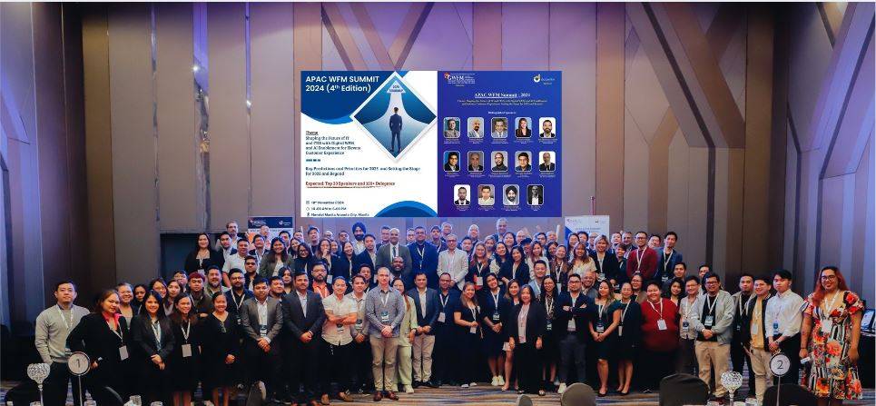 APAC WFM 2024