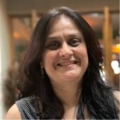 Geeta Santhosh Gujar