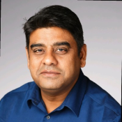 Satyajit Chandra